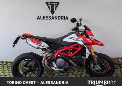 Ducati Hypermotard 950 SP (2022 - 24) - Annuncio 9569002