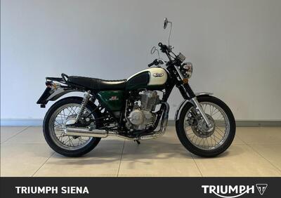 Mash Italia Scrambler 400 (2017 - 20) - Annuncio 9568661