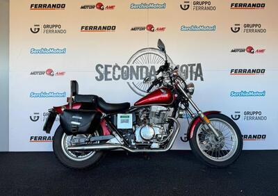 Honda CMX 450 C - Annuncio 9569035