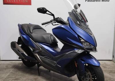 Kymco Xciting 400i S ABS (2019 - 20) - Annuncio 9569028