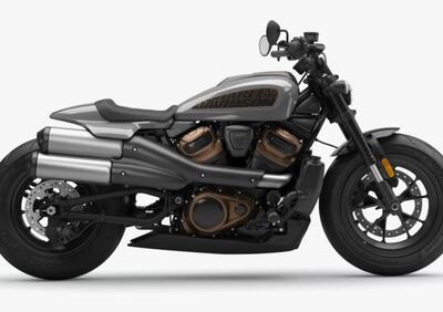 Harley-Davidson Sportster S (2022 - 24) - Annuncio 9569032