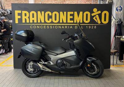 Honda Integra 750 DCT (2018 - 20) - Annuncio 9569038