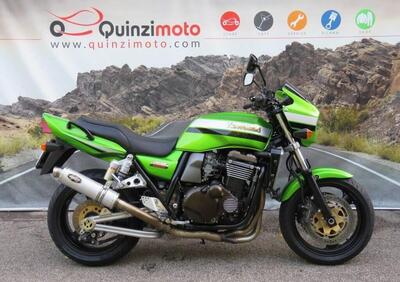 Kawasaki ZRX 1200 R (2000 - 06) - Annuncio 9569039