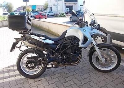 Bmw F 650 GS (2008 - 12) - Annuncio 9569047