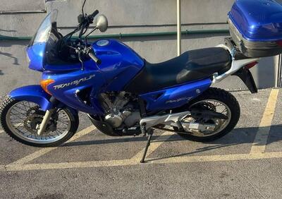 Honda Transalp XL 650V (2000 - 04) - Annuncio 9569050