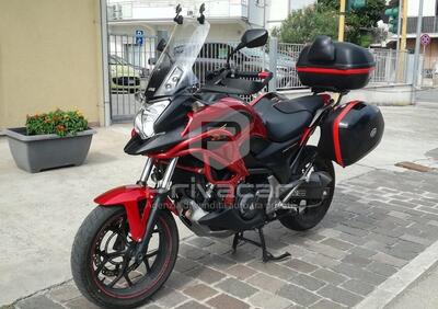 Honda NC 750 X DCT ABS (2014 - 15) - Annuncio 9569063