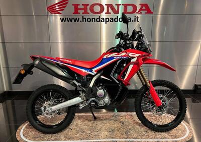 Honda CRF 300 Rally (2021 - 24) - Annuncio 9569071