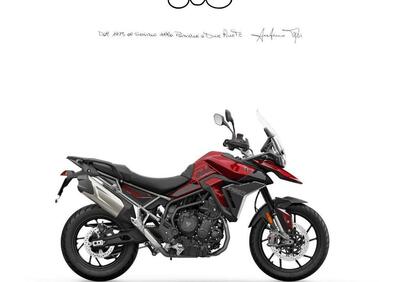 Triumph Tiger 900 GT (2024) - Annuncio 9569081