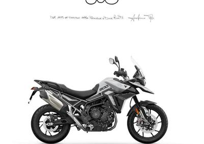 Triumph Tiger 900 GT (2024) - Annuncio 9569082