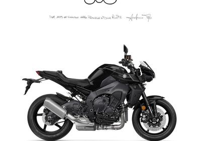 Yamaha MT-10 (2022 - 24) - Annuncio 9569085