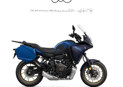 Yamaha Tracer 7 GT (2021 - 24) - Annuncio 9569086