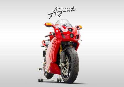 Ducati 749 R (2003 - 07) - Annuncio 9569095