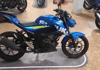 Suzuki GSX-S125 (2017 - 20) - Annuncio 9569103