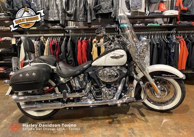 Harley-Davidson 1584 Deluxe (2007 - 08) - FLSTN - Annuncio 9569121