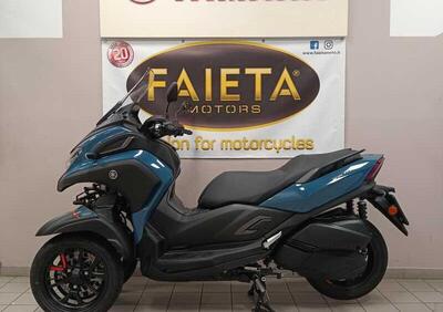 Yamaha Tricity 300 (2021 - 24) - Annuncio 9562460