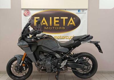 Yamaha Tracer 9 GT+ (2023 - 24) - Annuncio 9569125