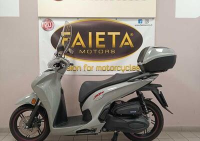 Honda SH 350 Sport (2021 - 24) - Annuncio 9569127