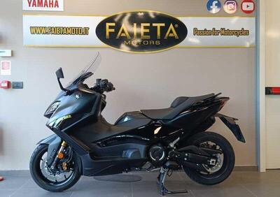 Yamaha T-Max 560 Tech Max (2022 - 24) - Annuncio 9569128