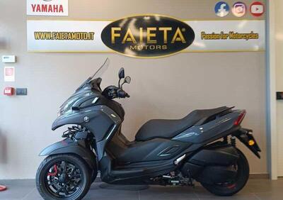 Yamaha Tricity 300 (2021 - 24) - Annuncio 9569129