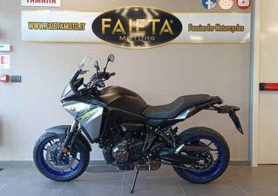 Yamaha Tracer 7 (2021 - 24) - Annuncio 9569131