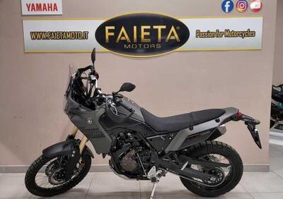 Yamaha Ténéré 700 (2022 - 24) - Annuncio 9569132