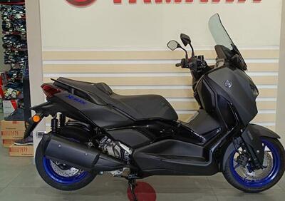 Yamaha X-Max 300 (2021 - 24) - Annuncio 9569189