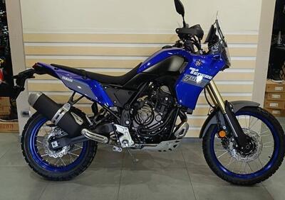 Yamaha Ténéré 700 (2022 - 24) - Annuncio 9569192