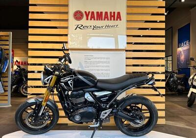 Triumph Speed 400 (2024) - Annuncio 9569213