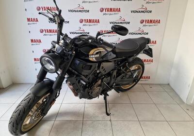 Yamaha XSR 700 (2022 - 24) - Annuncio 9569219