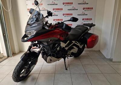 Honda Crossrunner Travel Edition ABS (2015 - 16) - Annuncio 9569221