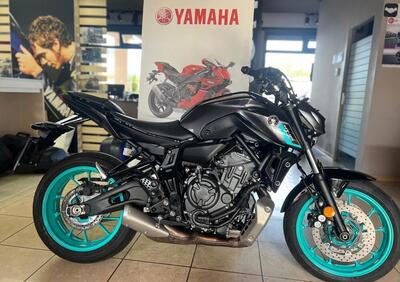 Yamaha MT-07 (2021 - 24) - Annuncio 9569231