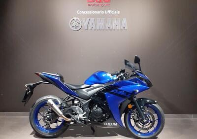 Yamaha YZF R3 (2018) - Annuncio 9569234