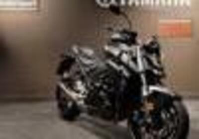 Suzuki GSX-S950 (2021 - 23) - Annuncio 9569236