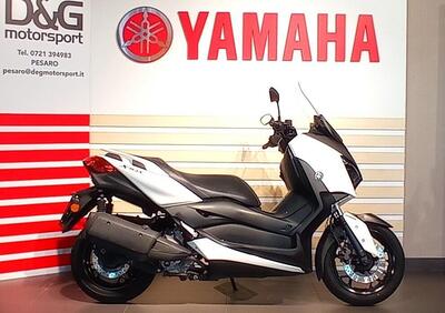 Yamaha X-Max 300 ABS (2017 - 20) - Annuncio 9569241