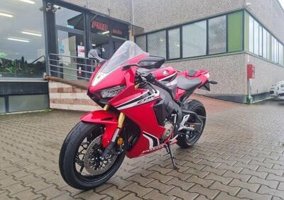 Honda CBR 1000 RR Fireblade (2017 - 19) - Annuncio 9569245