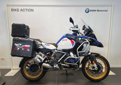 Bmw R 1250 GS Adventure (2019 - 20) - Annuncio 9569252