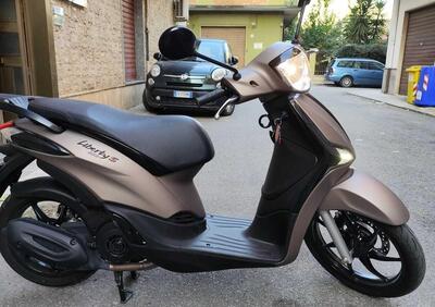 Piaggio Liberty 125 3V ABS (2021 - 24) - Annuncio 9568216