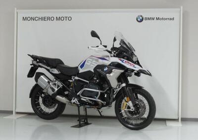 Bmw R 1250 GS (2021 - 24) - Annuncio 9569274