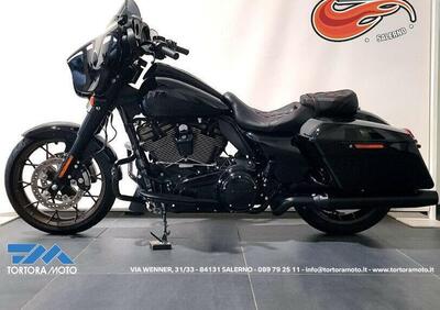 Harley-Davidson Street Glide ST (2022 - 23) - Annuncio 9569277