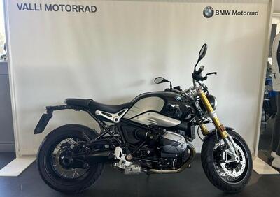 Bmw R nineT 1200 (2017 - 20) - Annuncio 9551401