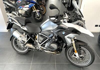 Bmw R 1250 GS (2021 - 24) - Annuncio 9569284