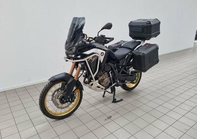 Honda Africa Twin CRF 1100L Adventure Sports Travel Edition (2020 - 21) - Annuncio 9495248