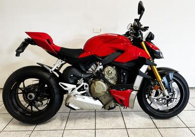 Ducati Streetfighter V4 1100 S (2021 - 22) - Annuncio 9569354