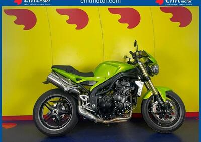 Triumph Speed Triple 1050 (2005 - 11) - Annuncio 9569361