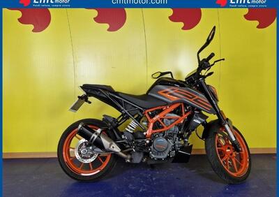 KTM 125 Duke - Annuncio 9569362