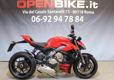 Ducati Streetfighter V4 (2023 - 24) - Annuncio 9569372