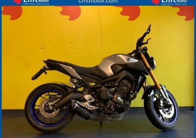 Yamaha MT-09 SP (2018 - 20) - Annuncio 9569366