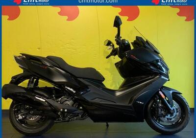 Kymco Xciting 400i S TCS (2021 - 24) - Annuncio 9569367