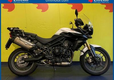 Triumph Tiger 800 ABS (2010 - 14) - Annuncio 9569368