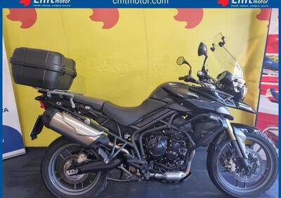 Triumph Tiger 800 ABS (2010 - 14) - Annuncio 9569369